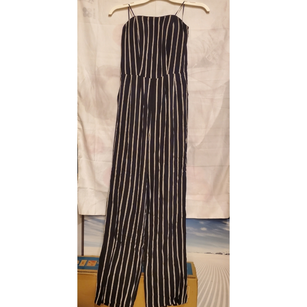 Jumper Suit